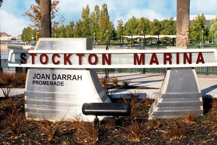 Stockton Scavenger Hunt: Waterfront Adventure & Bob Hope Theater Quest photo 4