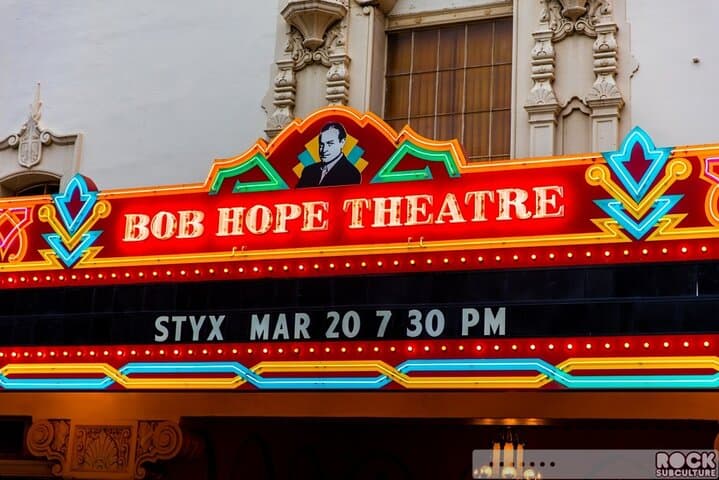Stockton Scavenger Hunt: Waterfront Adventure & Bob Hope Theater Quest photo 5