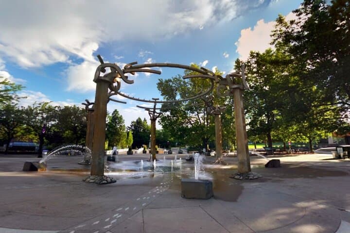 Explore Spokane: Self-Guided Art & Architecture Scavenger Hunt photo 2