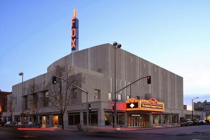 Explore Spokane: Self-Guided Art & Architecture Scavenger Hunt photo 3