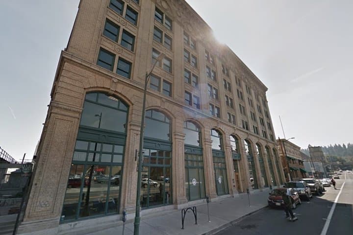 Explore Spokane: Self-Guided Art & Architecture Scavenger Hunt photo 4