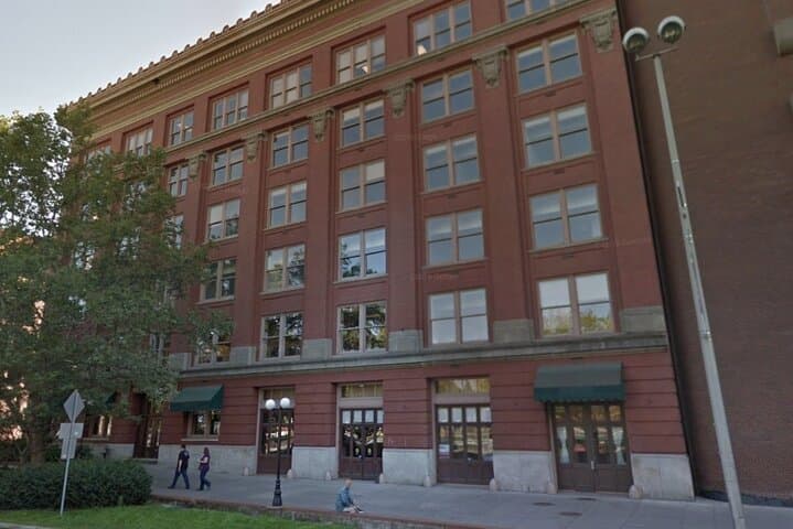 Explore Spokane: Self-Guided Art & Architecture Scavenger Hunt photo 5