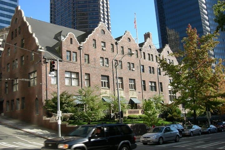 Plunging Seattle’s Depths: Self-Guided Downtown Scavenger Hunt in Pioneer Square & Chinatown photo 2