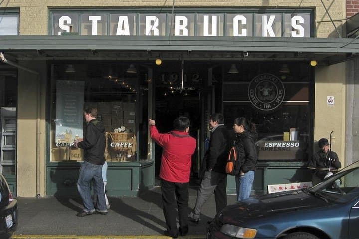 Seattle By The Sound: Self-Guided Scavenger Hunt Along the Waterfront and Downtown photo 3