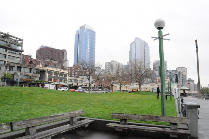 Seattle By The Sound: Self-Guided Scavenger Hunt Along the Waterfront and Downtown photo 4