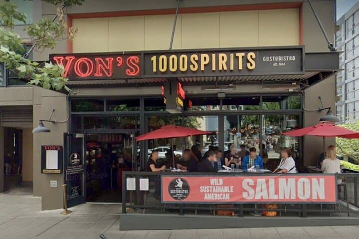 Seattle By The Sound: Self-Guided Scavenger Hunt Along the Waterfront and Downtown photo 5