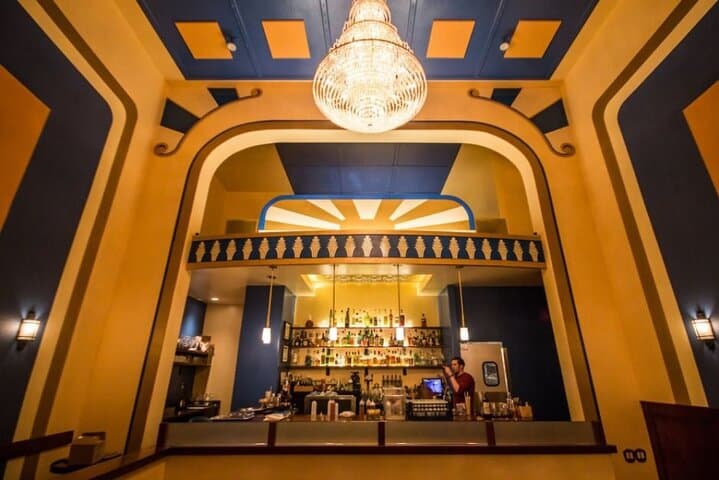 Santa Fe Bar Hunt: App-Led Scavenger Night Through Historic Downtown photo 2