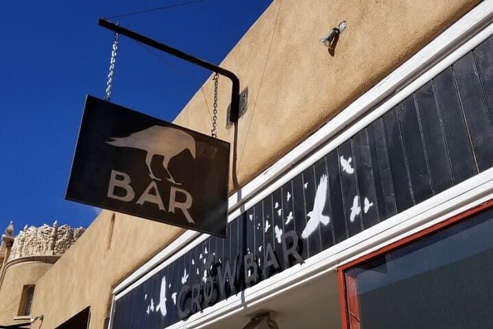 Santa Fe Bar Hunt: App-Led Scavenger Night Through Historic Downtown photo 3