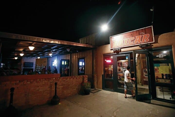 Santa Fe Bar Hunt: App-Led Scavenger Night Through Historic Downtown photo 4