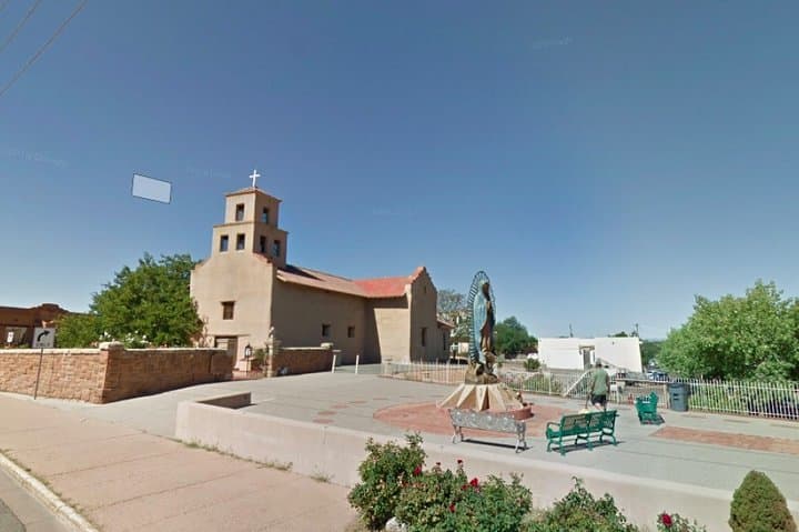 Santa Fe Scavenger Hunt: Explore the Oldest State Capital on Foot photo 2