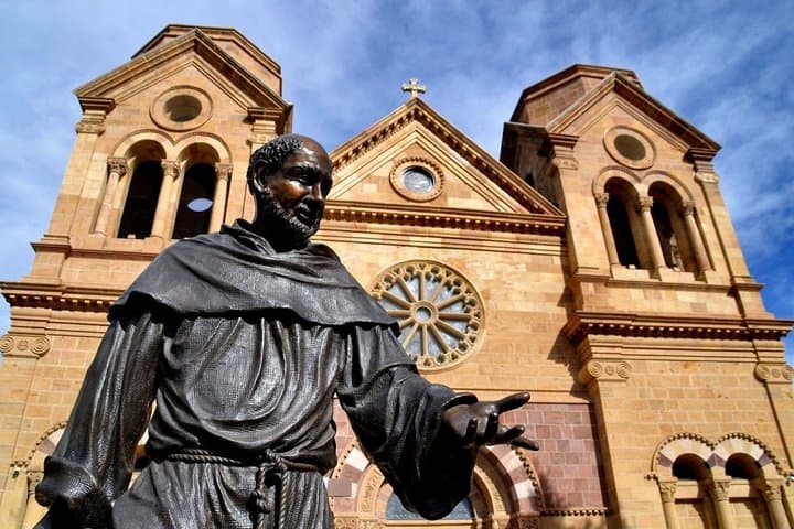 Santa Fe Scavenger Hunt: Explore the Oldest State Capital on Foot photo 5