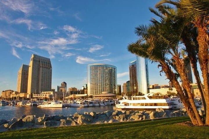 Sunset Brew Tour Along San Diego Coastline: Private Craft Beer & Coastal Views photo 4