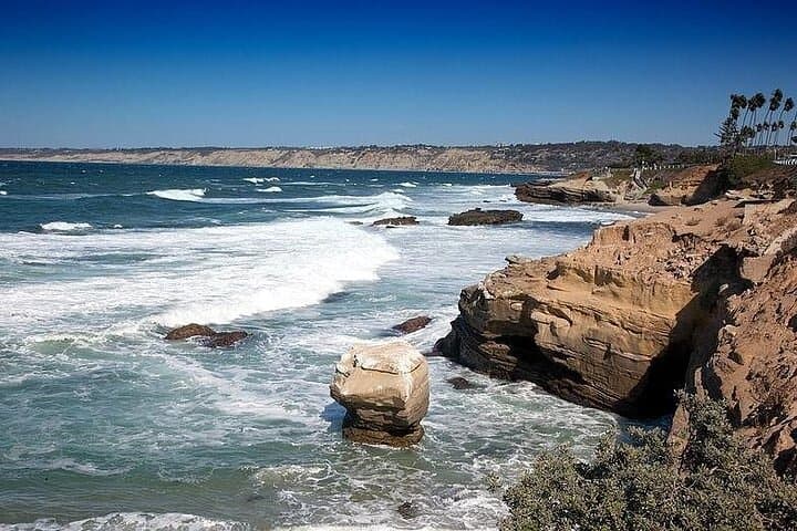 Sunset Brew Tour Along San Diego Coastline: Private Craft Beer & Coastal Views photo 6