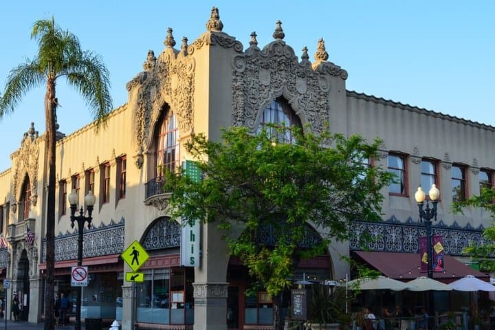 Wind Through Santa Ana: Self-Guided Downtown Scavenger Hunt photo 2