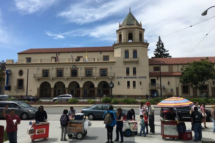 Explore San Jose: Heart of Silicon Valley Scavenger Hunt & Photo Adventure photo 4