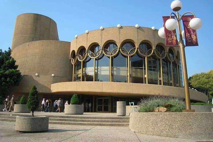 Explore San Jose: Heart of Silicon Valley Scavenger Hunt & Photo Adventure photo 5