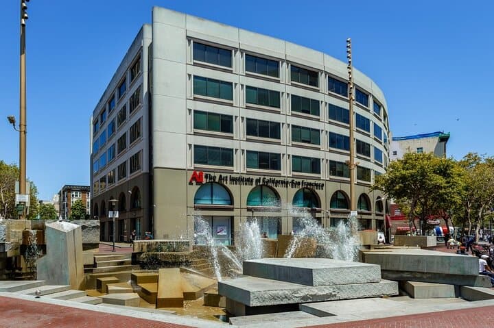 Self-Guided Scavenger Hunt Along Fisherman's Wharf — San Francisco Walking Adventure photo 2