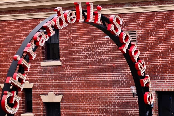 Self-Guided Scavenger Hunt Along Fisherman's Wharf — San Francisco Walking Adventure photo 3
