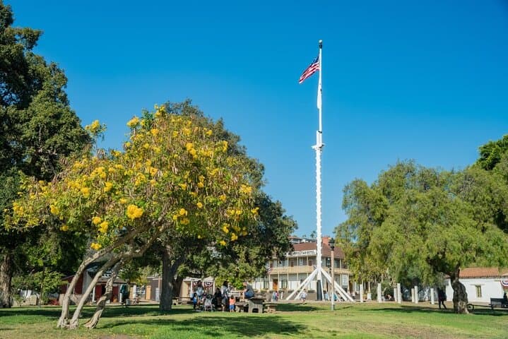 Old Town San Diego Scavenger Hunt — Self-Guided Let’s Roam Adventure photo 2