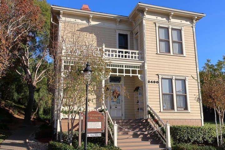 Old Town San Diego Scavenger Hunt — Self-Guided Let’s Roam Adventure photo 5