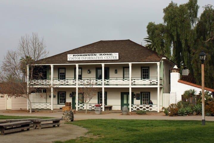 Old Town San Diego Scavenger Hunt — Self-Guided Let’s Roam Adventure photo 6