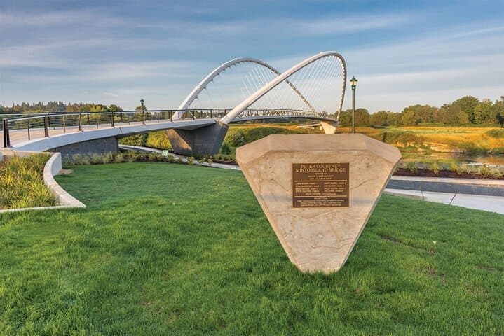 Explore Salem on a Self-Guided Scavenger Hunt: Historic Sights & Riverfront Photos photo 2