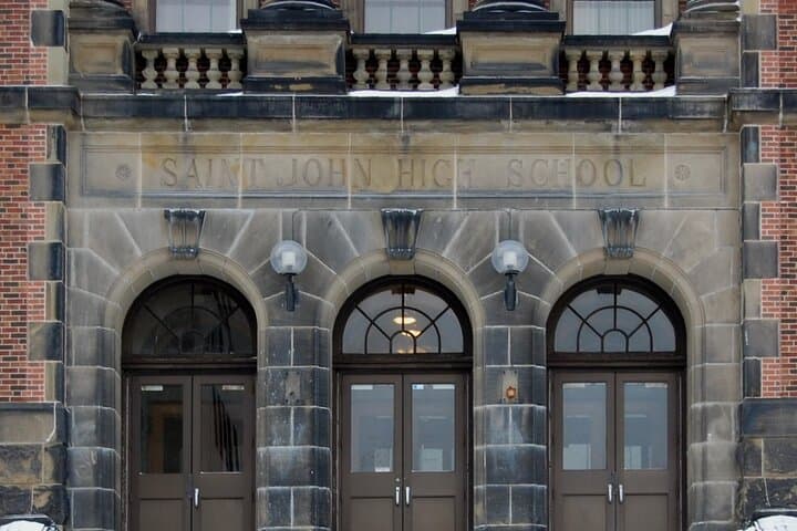 Saint John Scavenger Hunt: Explore Canada’s Original City on a Self-Guided Adventure photo 3
