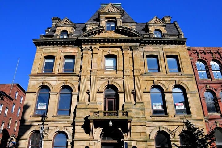 Saint John Scavenger Hunt: Explore Canada’s Original City on a Self-Guided Adventure photo 4