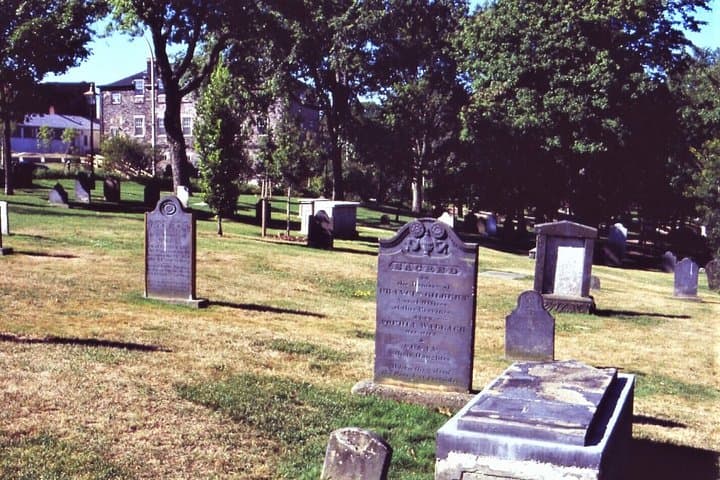 Saint John Scavenger Hunt: Explore Canada’s Original City on a Self-Guided Adventure photo 5