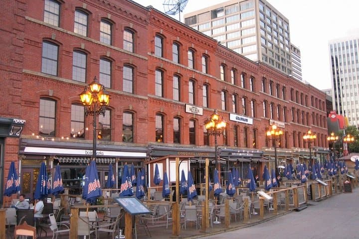 Saint John Scavenger Hunt: Explore Canada’s Original City on a Self-Guided Adventure photo 6