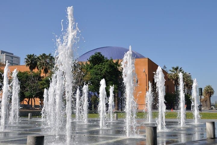 Sacramento Scavenger Hunt: Self-Guided Let's Roam Capital Adventure photo 2