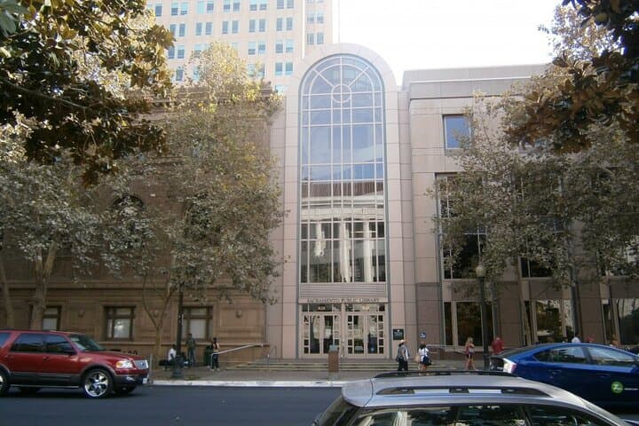 Sacramento Scavenger Hunt: Self-Guided Let's Roam Capital Adventure photo 3