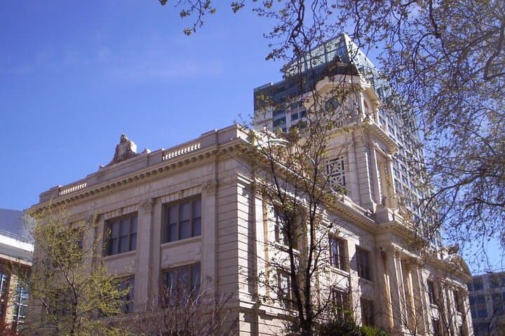 Sacramento Scavenger Hunt: Self-Guided Let's Roam Capital Adventure photo 4