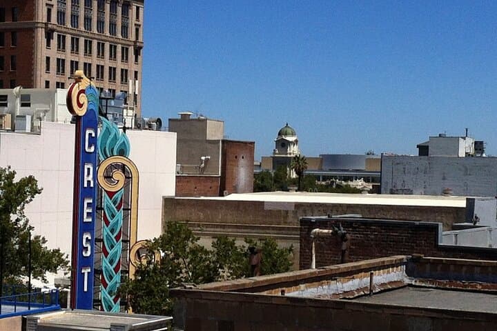 Sacramento Scavenger Hunt: Self-Guided Let's Roam Capital Adventure photo 5