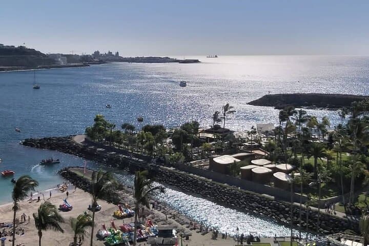 Wakeboarding in Anfi del Mar — Lessons & Boat Sessions on Gran Canaria photo 4