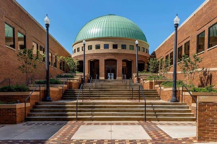 Pillars of Birmingham: Self-Guided Scavenger Hunt Through Music, Art & Civil Rights photo 4