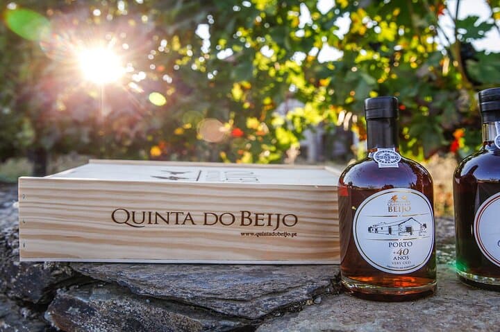 Private Douro Valley Wine Tour: 3 Wineries, Pinhão Lunch & River Views photo 6