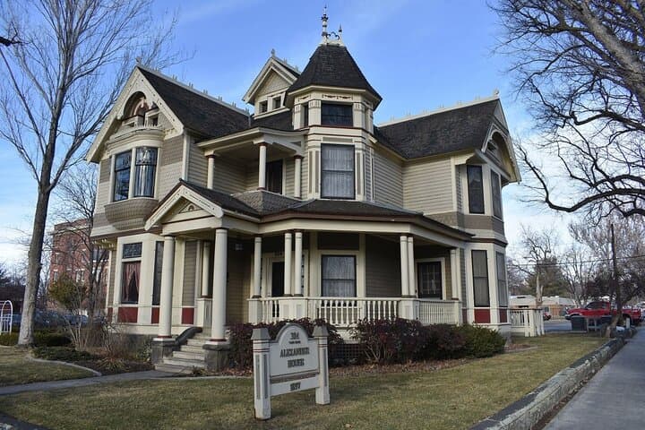Boise Hidden Treasures Scavenger Hunt — Self-Guided City Adventure photo 4