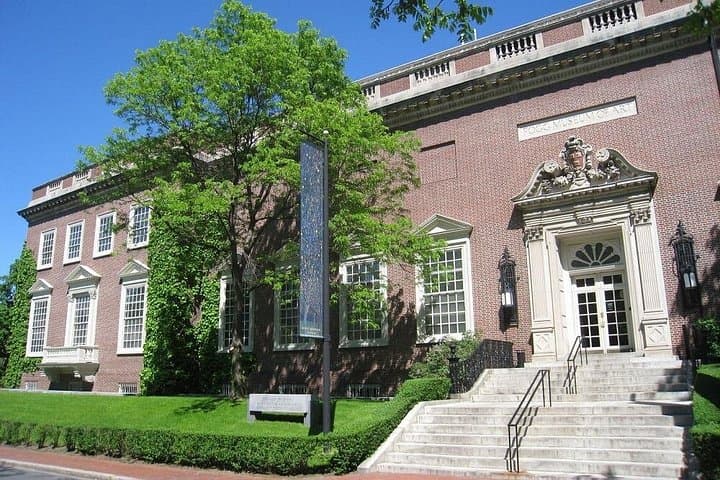 Boston Self-Guided Scavenger Hunt — The Story of America Walking Tour photo 4