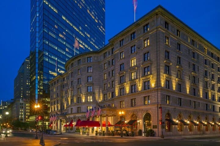 Boston Back Bay Scavenger Hunt — Self-Guided Let’s Roam Adventure photo 5