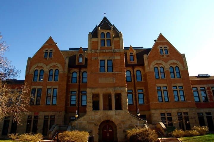 Explore Boulder Like a Local: Self-Guided Scavenger Hunt Along the Foothills photo 2