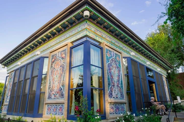 Explore Boulder Like a Local: Self-Guided Scavenger Hunt Along the Foothills photo 5