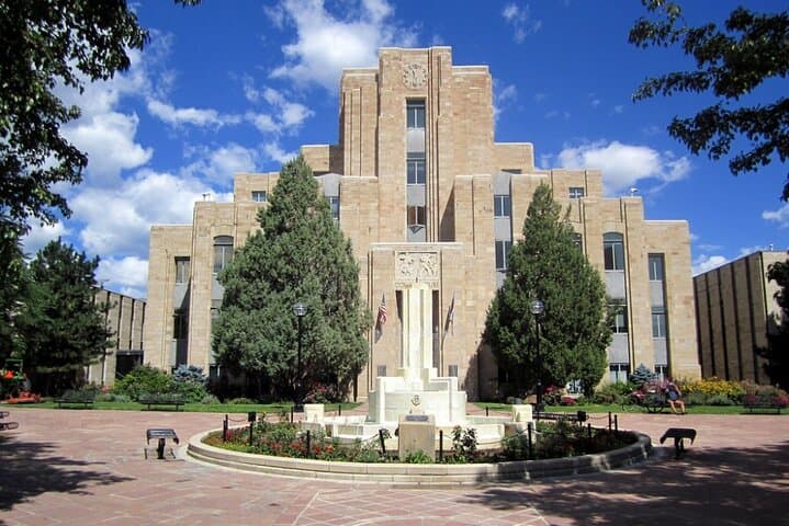 Explore Boulder Like a Local: Self-Guided Scavenger Hunt Along the Foothills photo 6
