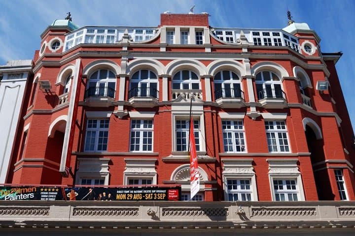 Brighton By The Sea Scavenger Hunt: Self-Guided Urban Adventure photo 4