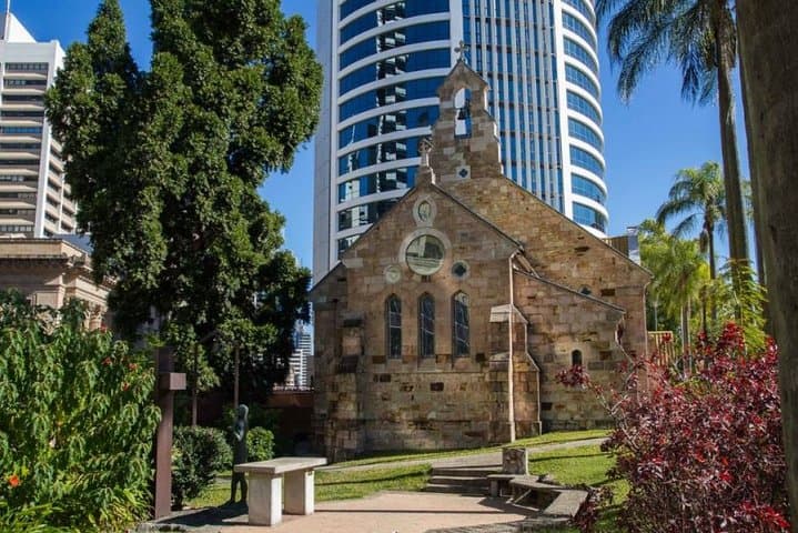 Brisbane Self-Guided Scavenger Hunt — Explore City Hall, Botanic Gardens & Riverfront photo 5