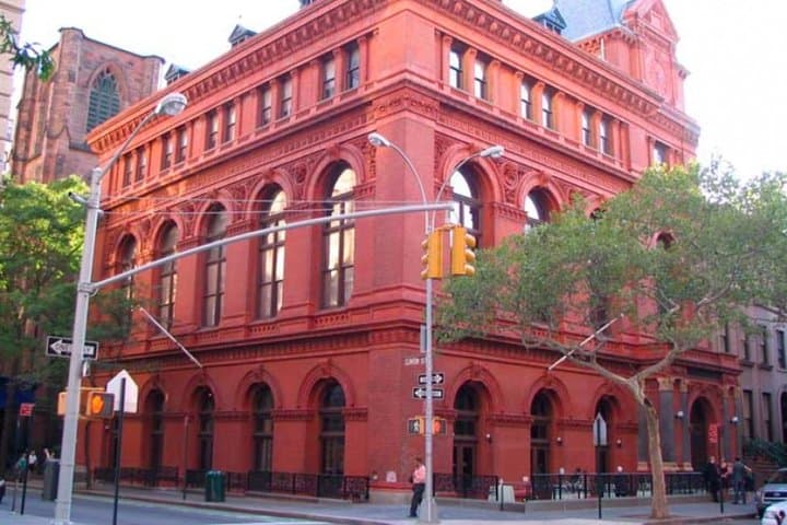 Brooklyn Heights Scavenger Hunt — When Elephants Roamed Brooklyn (Self-Guided) photo 4