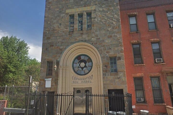 Prospect Heights Scavenger Hunt — Soaring to New Heights in Brooklyn photo 4