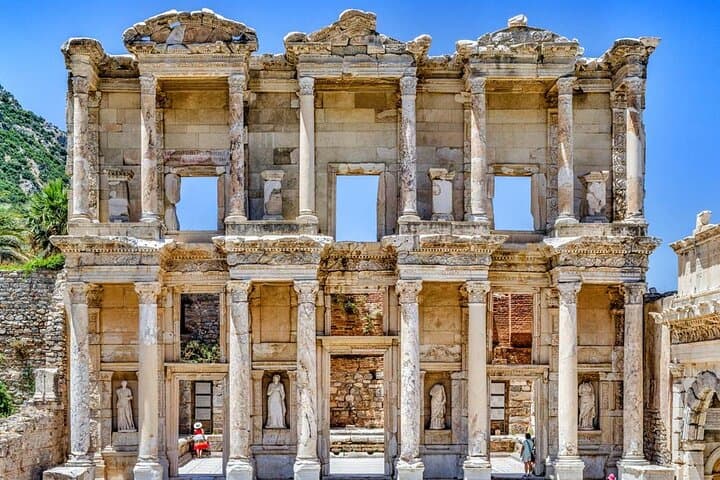 Private 5-Day Turkey Tour by Plane — Cappadocia, Ephesus & Pamukkale Itinerary photo 3