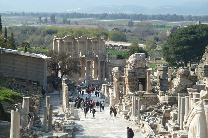 Private 5-Day Turkey Tour by Plane — Cappadocia, Ephesus & Pamukkale Itinerary photo 5