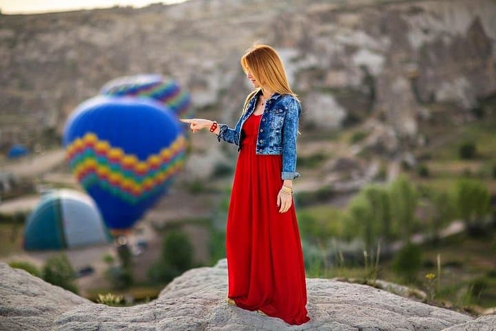 Ephesus to Pamukkale, Konya & Cappadocia: 7-Day Private Turkey Cultural Circuit photo 4